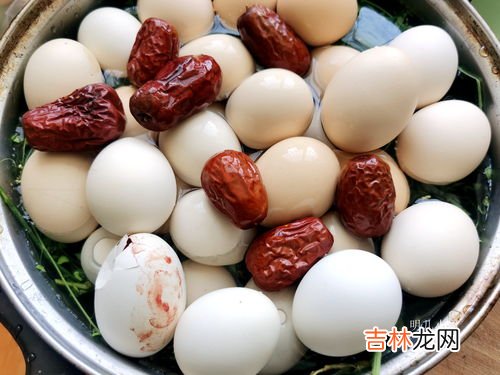 毛蛋怎么做好吃,油炸过的毛鸡蛋咋法做好吃?