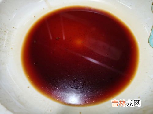 美极鲜味汁是什么,美极鲜味汁是什么