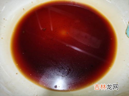 美极鲜味汁是什么,美极鲜味汁是什么
