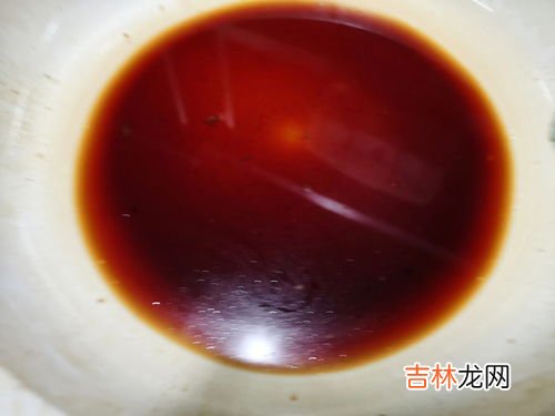 美极鲜味汁是什么,美极鲜味汁是什么