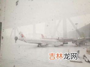 下雪影响航班吗,下雪是否会影响飞机降落？