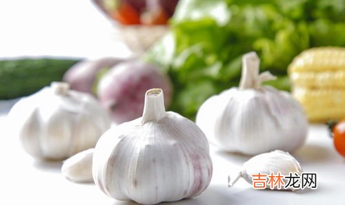 肠胃炎能吃大蒜精吗,慢性胃炎能服用大蒜精吗?
