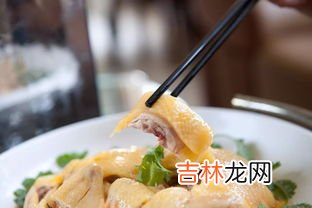 广东白切鸡的正宗蘸料,广式白切鸡的酱料怎么调