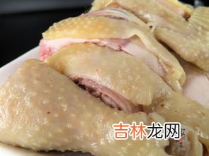 广东白切鸡的正宗蘸料,广式白切鸡的酱料怎么调