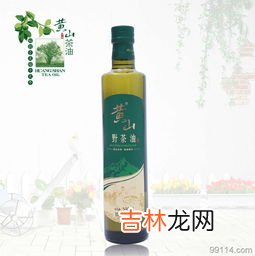 茶油是什么油,茶油是什么