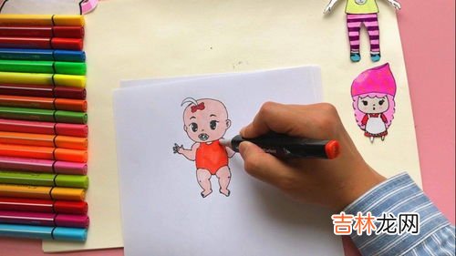 儿童手工简易制作钟表,怎么做钟表手工制作二年级