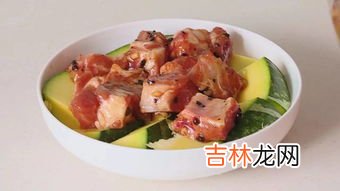 排骨蒸10分钟熟了吗,蒸排骨10分钟能熟吗