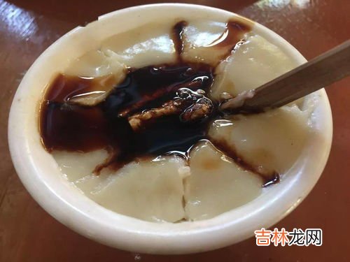 梅州有什么特产小吃,广东梅州有哪些出名的特产