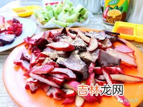 梅州有什么特产小吃,广东梅州有哪些出名的特产