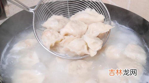 一般速冻饺子要煮几分钟,速冻水饺煮多长时间