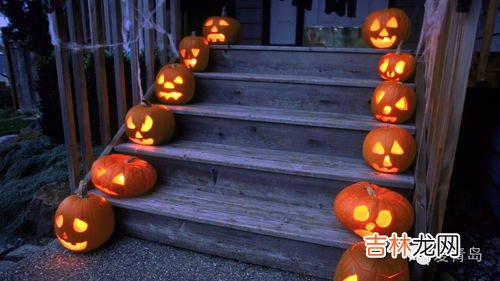万圣节也叫鬼节吗,万圣节是鬼节吗 万圣节是否是鬼节