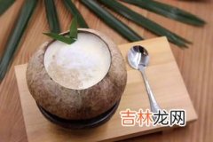 椰子怕冻吗,椰青在北方怕冻吗冬天