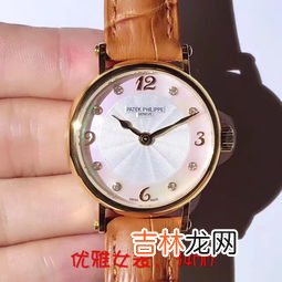 手表女士带那个手最合适,女生戴手表应该戴在哪只手上