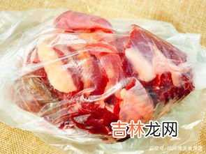 熟牛肉可以放在冰箱里冷冻吗,熟牛肉放冷冻还是冷藏 熟牛肉如何保存