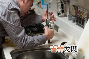 水槽下水管接口漏水怎么办,厨房水槽进水管漏水