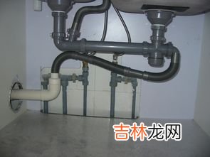 水槽下水管接口漏水怎么办,厨房水槽进水管漏水