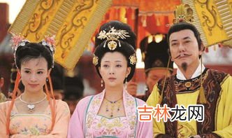 杨贵妃真实故乡在哪里,杨贵妃是哪里人?故居在哪里?