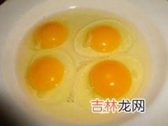 鸡蛋怕冻吗,鸡蛋冬天放室外会冻吗