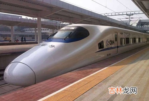 新手坐高铁怎么找站台,高铁如何找站台