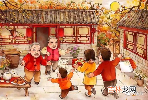 过年五大件是什么,女人过年五件套是哪三件