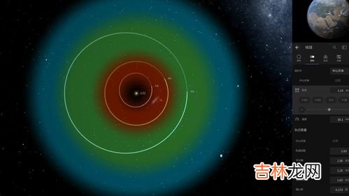 地球离太阳距离有多远,太阳离地球有多远？