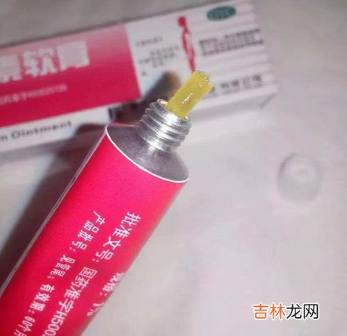 烫伤能用红霉素软膏吗,红霉素软膏能抹烫伤吗