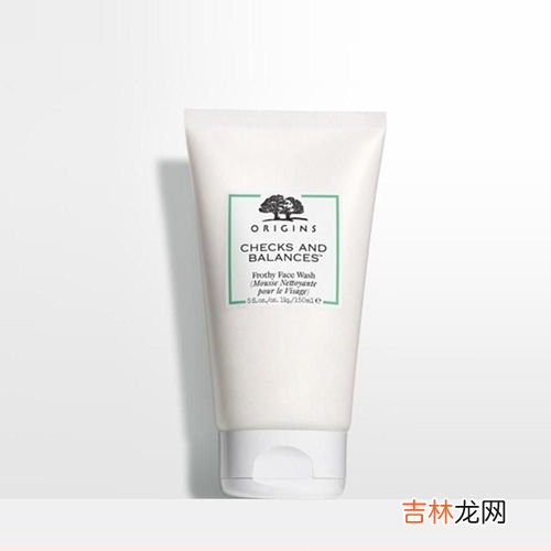 洁面慕斯是洗面奶吗,芙丽芳丝洗面奶和洁面慕斯的区别