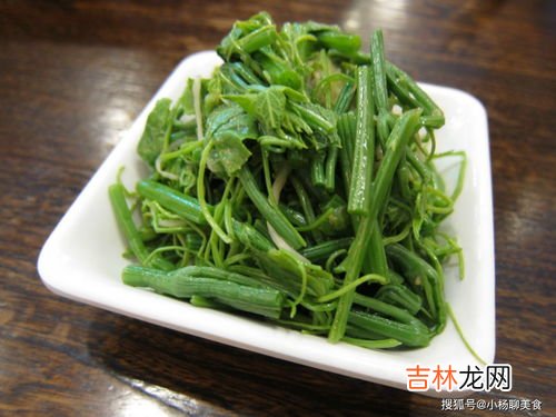 龙须菜怎么吃,龙须菜怎么吃