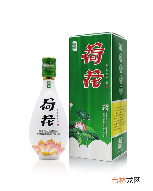 正宗荷花酒是哪里生产的,贵州黔立荷花酒正宗吗