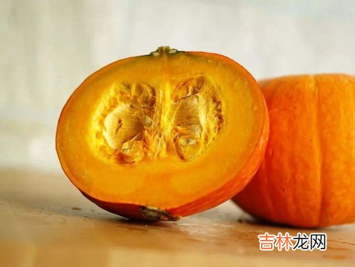 南瓜是粗粮吗,吃南瓜可以减肥吗?