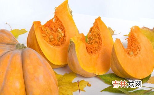南瓜是粗粮吗,吃南瓜可以减肥吗?