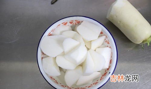 萝卜的简单做法家常做法,萝卜的10种家常做法大全