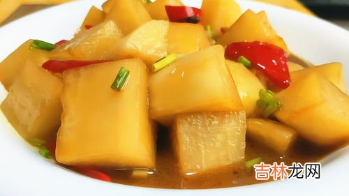 萝卜的简单做法家常做法,萝卜的10种家常做法大全