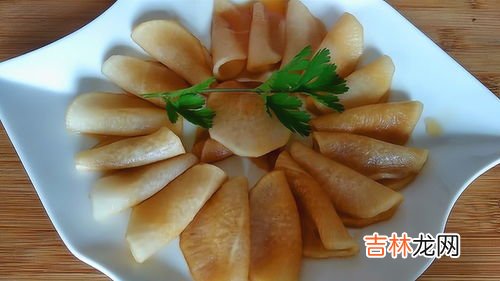 萝卜的简单做法家常做法,萝卜的10种家常做法大全