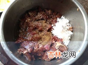 麻辣羊肉的做法,怎样做辣羊肉