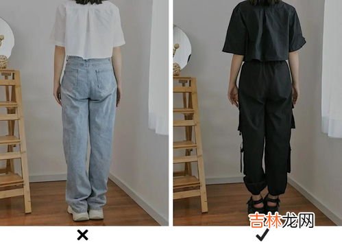 裤子大了怎么办,裤子腰大怎么处理小妙招