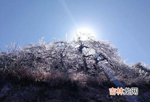 零上会下雪吗,为什么有时候气温在零上三四度还会下雪，而有时候气温在零上三四度下的是雨