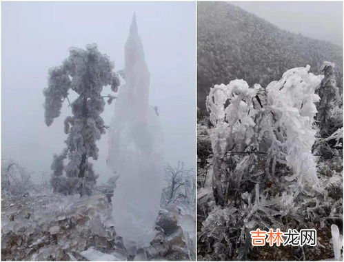 零上会下雪吗,为什么有时候气温在零上三四度还会下雪，而有时候气温在零上三四度下的是雨