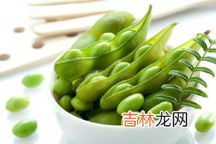 毛豆发黑了还能吃吗,生毛豆放几天有点变色能吃吗