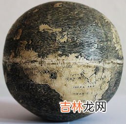 地球仪的发明者是谁,地球仪是谁发明的 地球仪发明者是谁