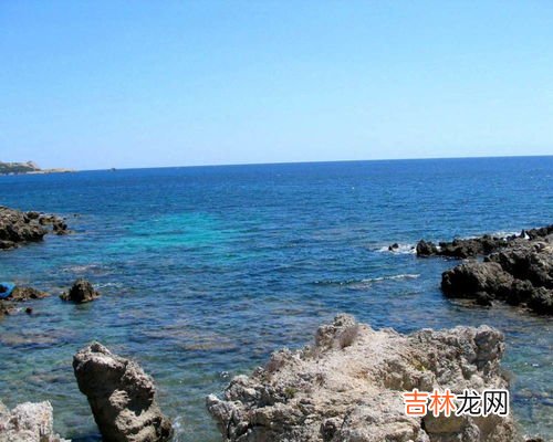 里海是海吗,里海是不是海
