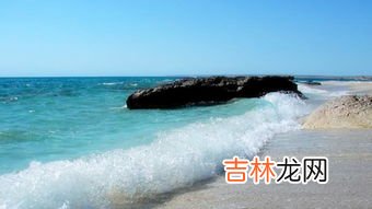 里海是海吗,里海是不是海