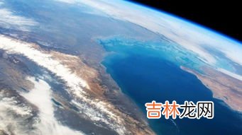 里海是海吗,里海是不是海