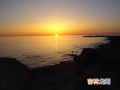 里海是海吗,里海是不是海