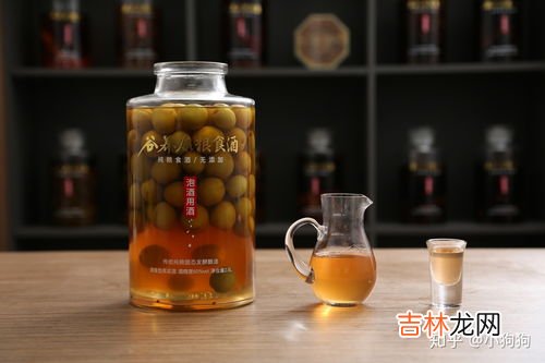 青梅几月份成熟泡酒,青梅酒坏了是什么样子 如何判断青梅酒坏了