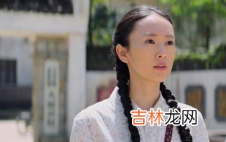 宋运萍咋死的,《大江大河》中萍萍怎么死的？