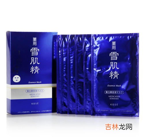 雅姿面膜成分,能详细介绍一下雅姿化妆品吗？