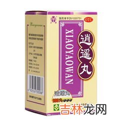 逍遥丸的作用,逍遥丸有什么效果