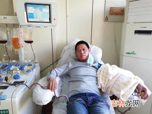 献血几次家人用血免费,无偿献血几次，直系亲属才可以免费用血？