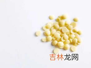 白巧克力是用什么做的,白巧克力是怎麽做的